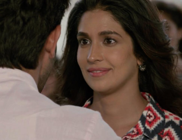 Harleen Sethi