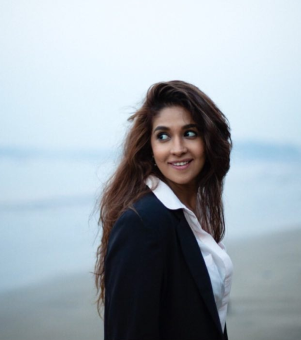 Harleen Sethi