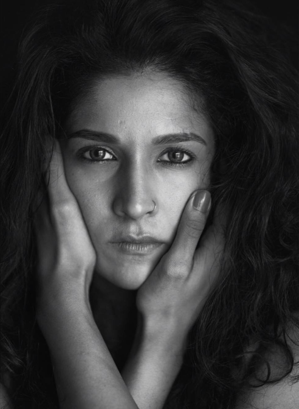 Harleen Sethi