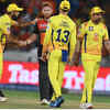 Article image for: SRH put the skids on CSK with a six-wicket win