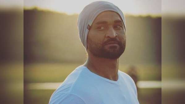 Sandeep Singh