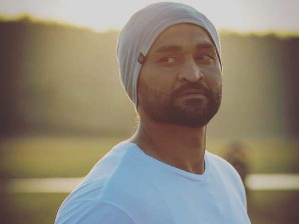 Sandeep Singh Photos