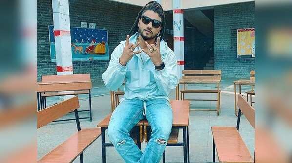 Raftaar