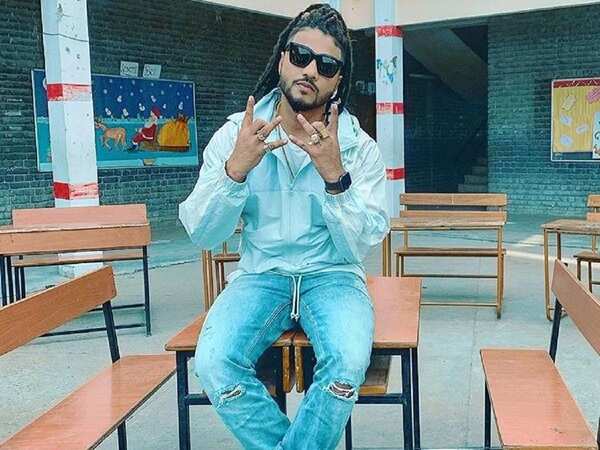 Raftaar Wallpapers