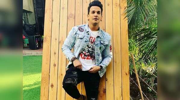 Prince Narula