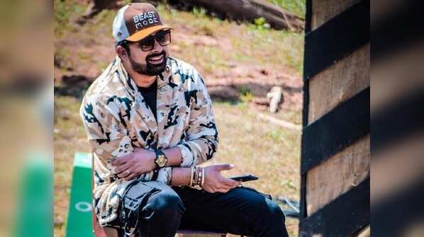 Rannvijay Singha
