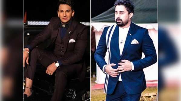 Roadies Real Heroes This is how much Prince Narula, Rannvijay and others are paid