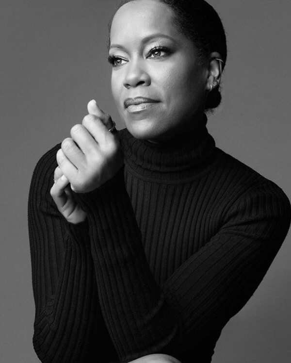 Regina King