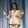 Article image for: New pictures of <i class="tbold">Michelle Obama</i>
