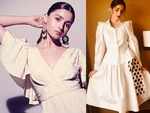 Here's how to rock white like a B-town celeb this summer
