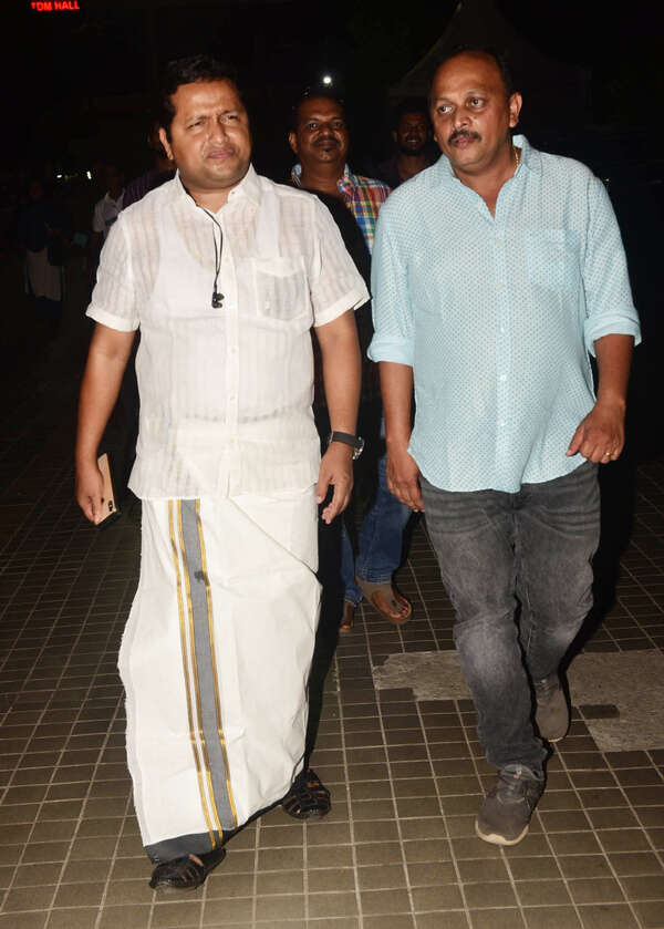 Joby George Photos