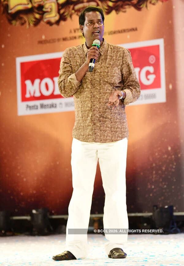 Salim Kumar Stills