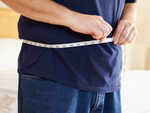 ​Sugar can cause weight gain