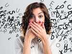 Foreign accent syndrome