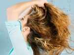 Tackle chemical buildup and dandruff with hair detox treatments