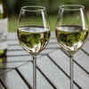 White wine