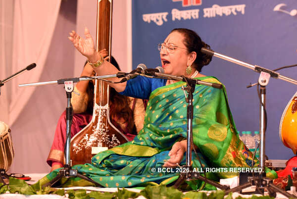 Parveen Sultana Images