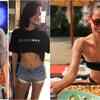 Article image for: Mandana Karimi stuns fans with dramatic weight loss picture