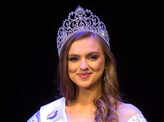 Gabriella Jukes crowned Miss Wales 2019