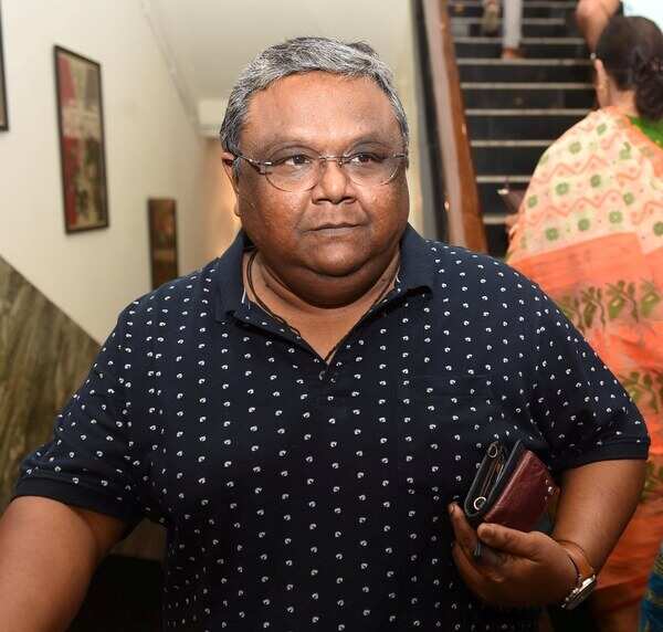 Indraadip Dasgupta