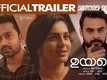 Uyare - Official Trailer 