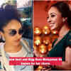 Article image for: From Dungarees to Draped Daavani: Take fashion inspiration from Pearle Maaney
