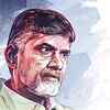 Article image for: Andhra Pradesh CM Chandrababu Naidu turns 69