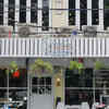 Steve Cafe and Cuisine