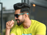 The journey of a Lawyer turned Social Media Influencer, meet Karron S Dhinggra