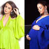 Kahin To Hoga actress Surveen Chawla is blessed with a baby girl