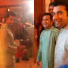 Article image for: Dancing dulha-to-be