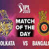 IPL 2019, KKR vs RCB: Bangalore beat Kolkata by 10 runs