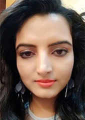 Sonalika Prasad: Movies, Photos, Videos, News, Biography & Birthday | eTimes