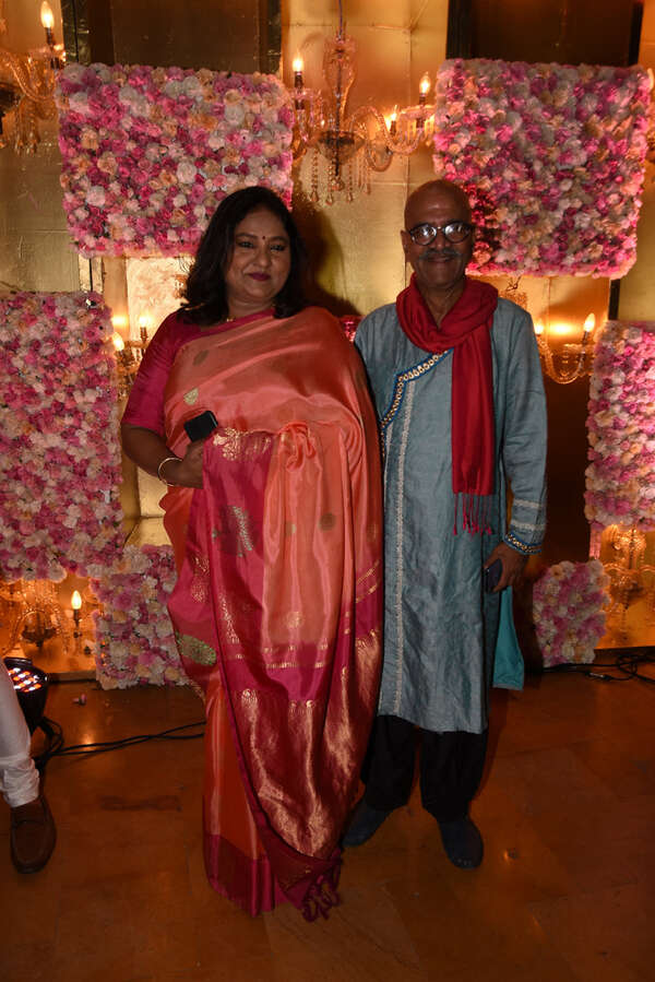 Vibha Chibber Photos