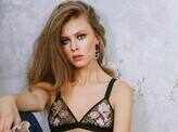Alina Nikitina, Russian model making her mark on global stage