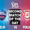 IPL 2019, DC vs KXIP: Delhi beat Punjab by 5 wickets