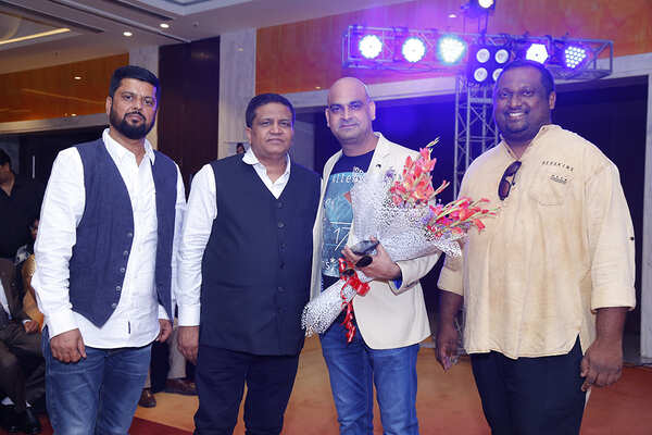 Rupesh Paul Images