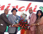 Legendary actor Dharmendra launched the teaser of ‘The Great Indian Casino’