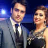 I don't expect any support from Vivian Dsena