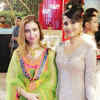 Article image for: See the latest photos of <i class="tbold">charul malik</i>