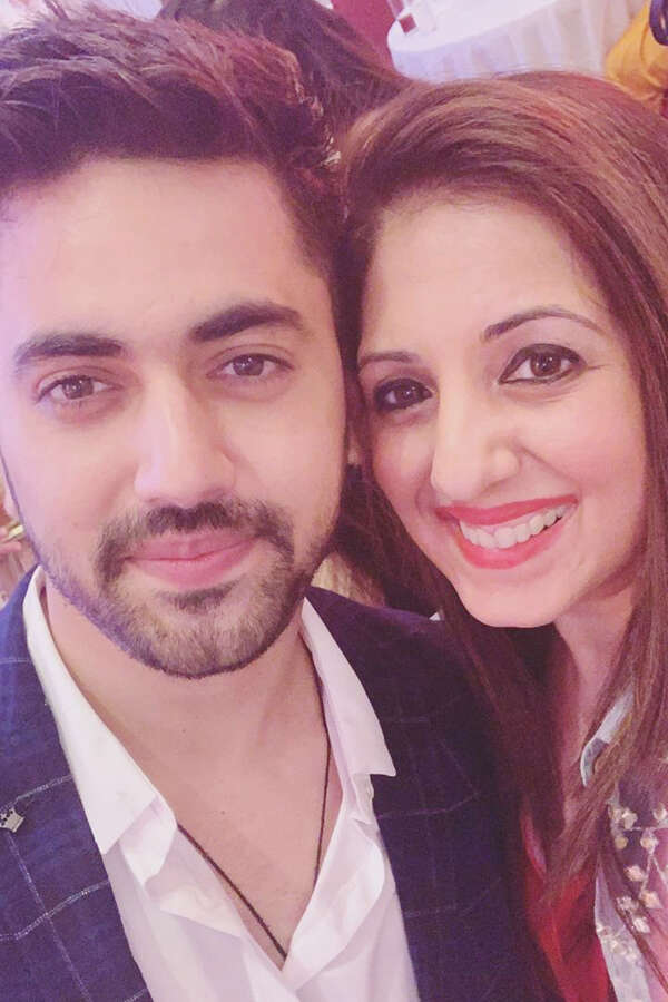 Zain Imam