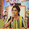 Article image for: <i class="tbold">mukta</i> speaking about her character in Wedding Cha Shinema