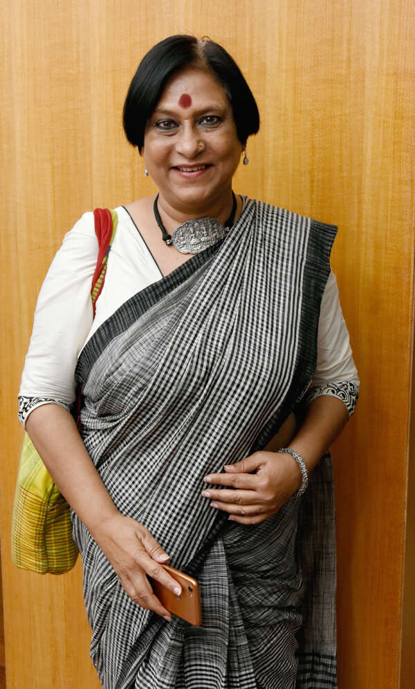 Sudeshna Roy