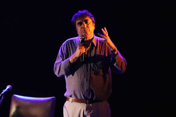 Anik Dutta