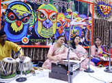 Bangladesh High Commission rings in the Bengali new year