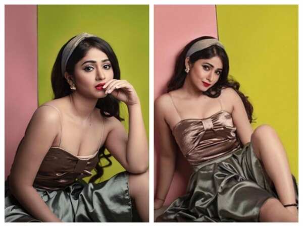 Pranali Ghogare Wallpapers