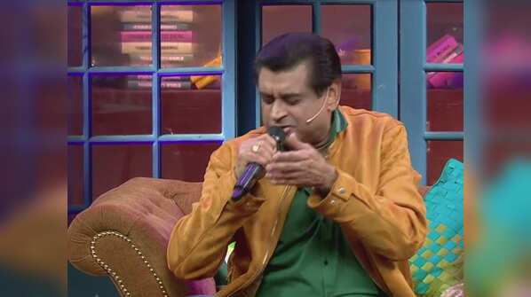 Story behind the making of Roop Tera Mastana