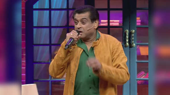 Kishore Kumar inquired about other singers renumeration