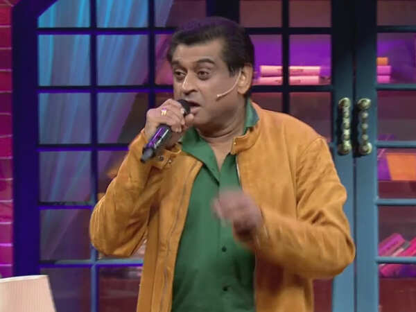 Kishore Kumar