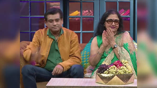 Kishore Kumar was not a trained singer